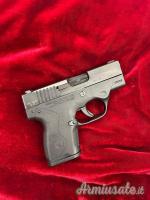 Beretta Nano | 9x21