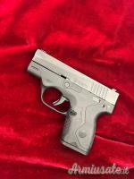 Beretta Nano | 9x21