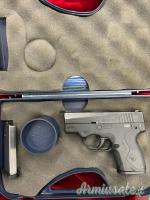 Beretta Nano | 9x21