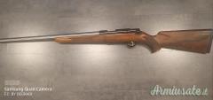 Anschutz 1710 ANNIVERSARY .22 Long Rifle