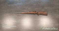 Anschutz 1710 ANNIVERSARY .22 Long Rifle