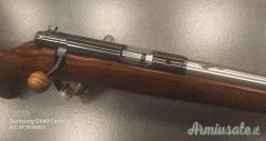Anschutz 1710 ANNIVERSARY .22 Long Rifle
