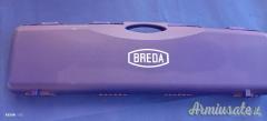 Breda Centenario otomelara  canna QUALITY