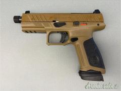 Beretta APX A1 TACTICAL FDE 9x19mm Parabellum | Luger | NATO
