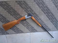 Fucile Mavi Monocanna cal. 32