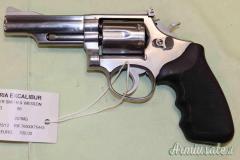 Revolver Smith Wesson 66  Cal. 357M. Sportivo
