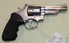 Revolver Smith Wesson 66  Cal. 357M. Sportivo