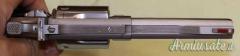 Revolver Smith Wesson 66  Cal. 357M. Sportivo