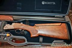 Beretta 694 Trap 12