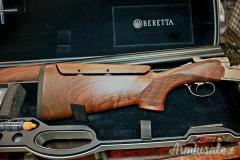 Beretta 694 Trap 12