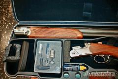 Beretta 694 Trap 12