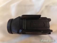 Torcia tattica glock