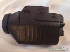 Torcia tattica glock