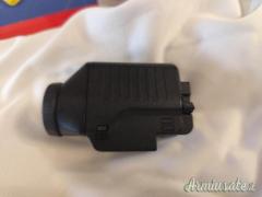 Torcia tattica glock