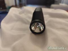 Torcia tattica glock