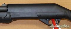 Fucile Pompa Benelli Nova Cal. 12 Nuovo