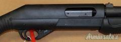 Fucile Pompa Benelli Nova Cal. 12 Nuovo