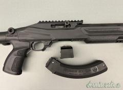 Ruger | Sturm 10/22 COMPETITION .22 Long Rifle