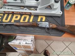 Monocanna fatto a mano cal. 20