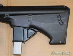 Carabina Steyr AUG 9x19mm NATO Parabellum