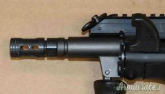 Carabina Steyr AUG 9x19mm NATO Parabellum