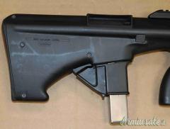 Carabina Steyr AUG 9x19mm NATO Parabellum