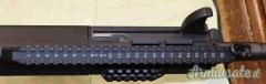 Carabina Steyr AUG 9x19mm NATO Parabellum