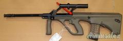 Carabina Steyr Aug Cal. 222R