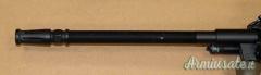 Carabina Steyr Aug Cal. 222R