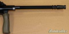 Carabina Steyr Aug Cal. 222R