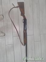 Benelli 121 Raffaello 12