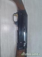 Benelli 121 Raffaello 12