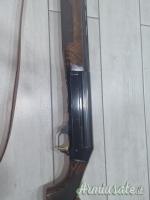 Benelli 121 Raffaello 12