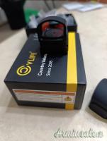 Red dot
