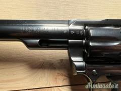 Colt Trooper MK III .357 Magnum