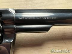 Colt Trooper MK III .357 Magnum