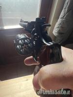 Colt Trooper MK III .357 Magnum