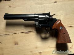 Colt Trooper MK III .357 Magnum