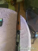 Beretta 303 lusso 12