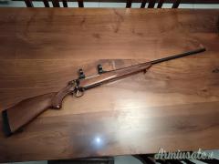 CZ | Ceska Zbrojovka CZ 550 .270 Winchester