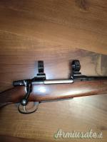 CZ | Ceska Zbrojovka CZ 550 .270 Winchester