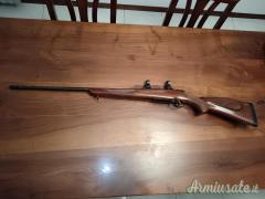 CZ | Ceska Zbrojovka CZ 550 .270 Winchester