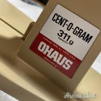 OHAUS Cent-O-Gram  Bilancia di precisione