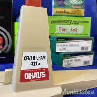 Precisione meccanica : OHAUS Cent-O-Gram 311