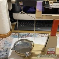 Precisione meccanica : OHAUS Cent-O-Gram 311
