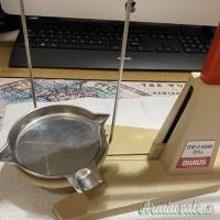 Precisione meccanica : OHAUS Cent-O-Gram 311