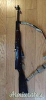 IZHMASH Sks Simonov 7.62x39mm
