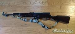 IZHMASH Sks Simonov 7.62x39mm
