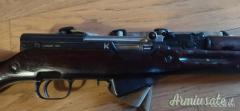 IZHMASH Sks Simonov 7.62x39mm