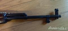 IZHMASH Sks Simonov 7.62x39mm